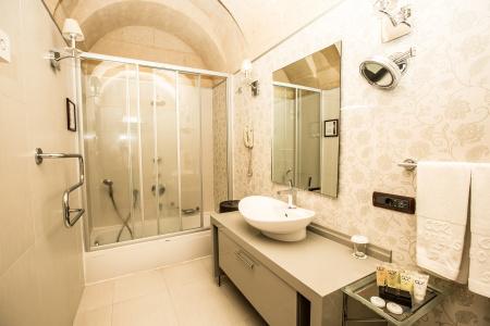 Cappadocia Cave Resort & Spa (CCR) - 9