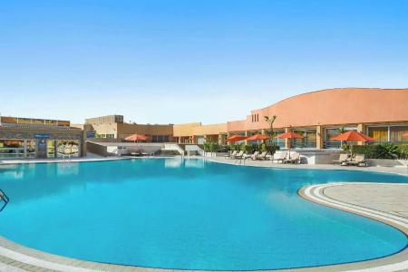 Hilton Alexandria Green Plaza - 24