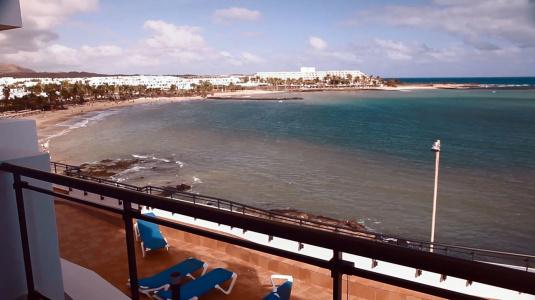 Be Live Experience Lanzarote Beach - 13