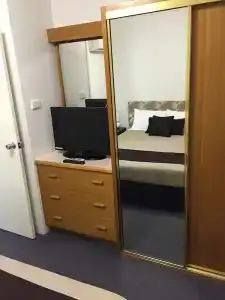 Best Western Cattle City Motor Inn - 159