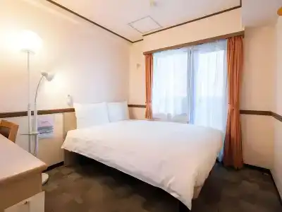 Toyoko Inn Hokkaido Sapporo-eki Nishi-guchi Hokudai Mae - 14