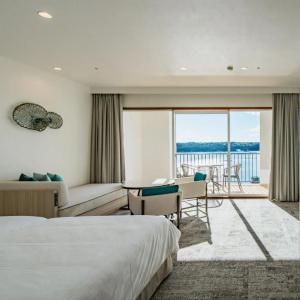 Miyako Resort Shima Bayside Terrace - 33