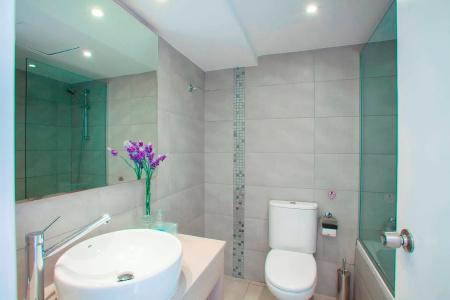 Limanaki Beach & Suites - 118