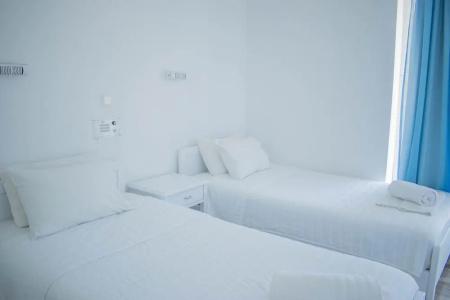 Evdokia Αpartments & Dimitra Village - 83