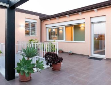 b&b Pellicano Guest House - 16