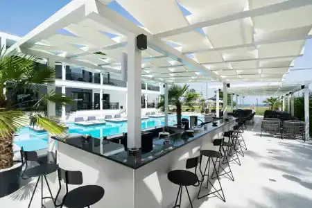 Avaton Luxury Resort and Spa Access the Enigma - Adults Only & Kids 14 Plus- - 20