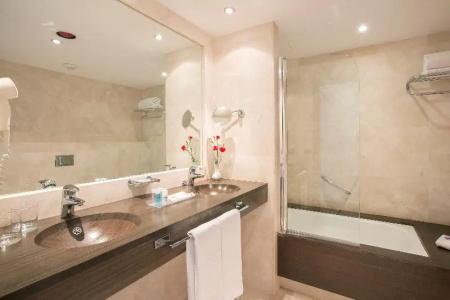 Hipotels Cala Millor Park - 59