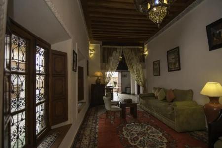 Riad Palais Sebban - 89