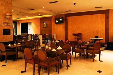 Mega Anggrek Jakarta Slipi - 20