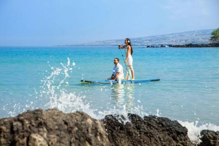 Mauna Kea Beach, Autograph Collection - 27