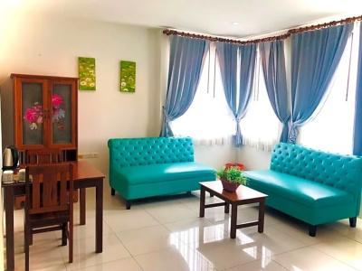 Smile Hua-Hin Resort - Sha Plus - 86