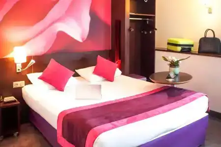 ibis Styles Angers Centre Gare - 24
