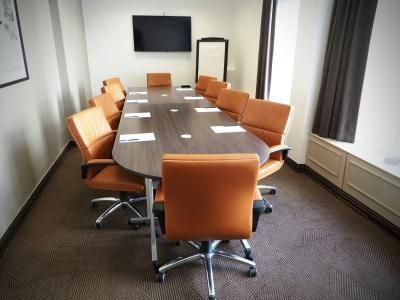 DoubleTree by Hilton London - Hyde Park - 16