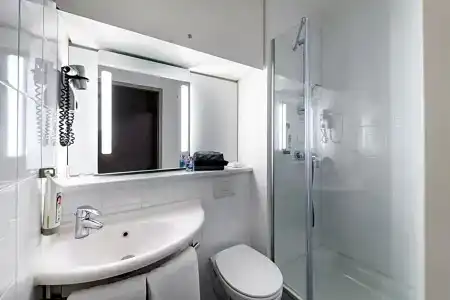 ibis Mainz City - 46