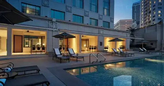 Jw Marriott - 11