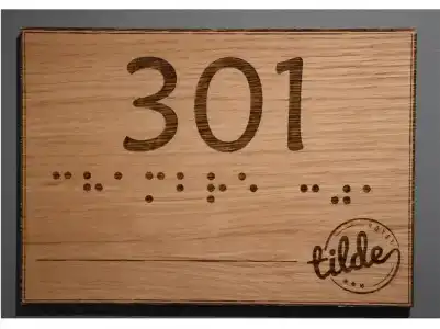 Hôtel Tilde - 18