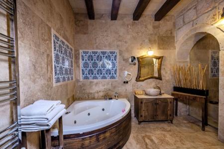 Pegas Cave Suites - 150