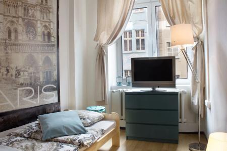 Absynt Hostel Wrocław - 3