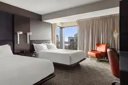 Boston Marriott - 3