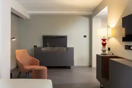 Vis Urban Suites & Spa - 15