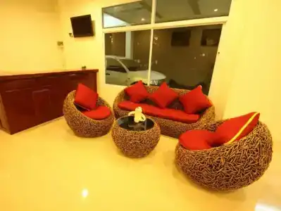 Phangan Guest House - 1