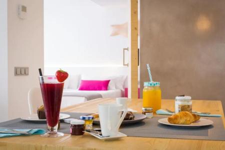 One Ibiza Suites - 71