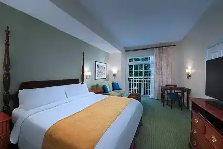 Marriott's Manor Club at Ford's Colony - 82