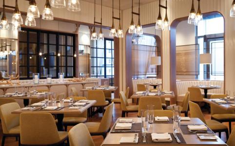 Four Seasons Miami - 23