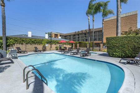 Best Western Airpark - Los Angeles Lax Airport - 16