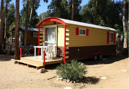 Camping La Pinède - 32