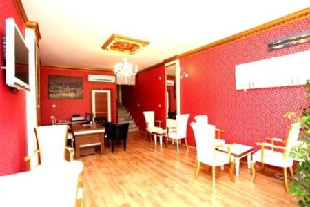 Cube Suites - 23