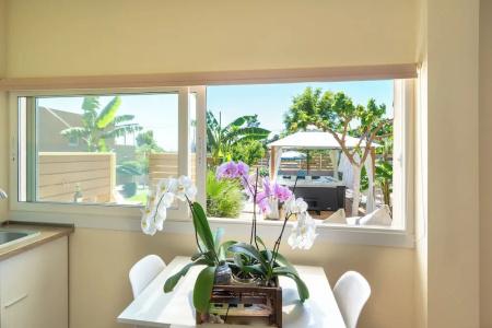 Modular Bungalows Vravrona Artemis Greece - 36
