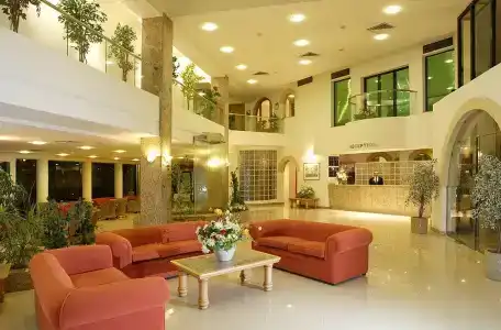 Club Salina Wharf - 1
