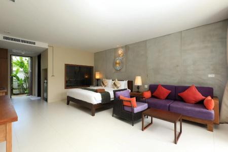 Tea Tree Boutique Resort - 61