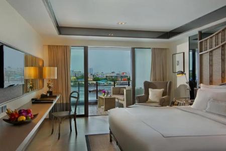 Riva Surya Bangkok - Sha Extra Plus - 32
