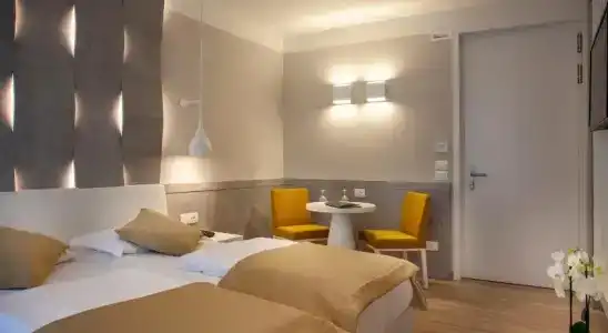 Villa Olivo Resort - 2