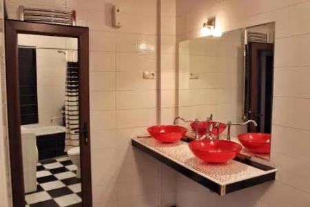 Nest Hostel Tbilisi - 3