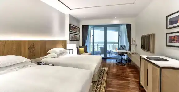 Hilton Hua Hin Resort & Spa - Sha Extra Plus - 3