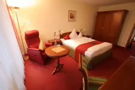 Angerhof Kur- Und Thermenhotel - 3