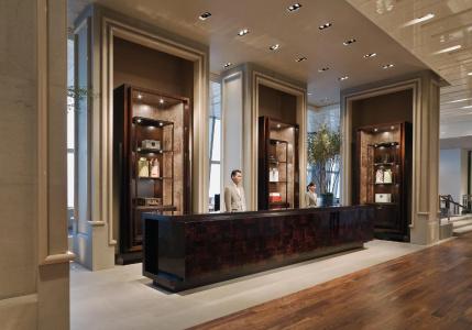 Park Hyatt Shanghai - 1