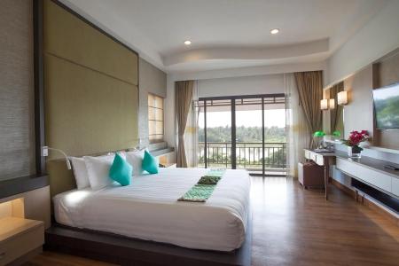 Rk Riverside & Spa (Reon Kruewal) - 18