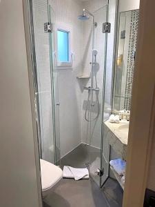 Best Western Plus Sydney Opera - 104