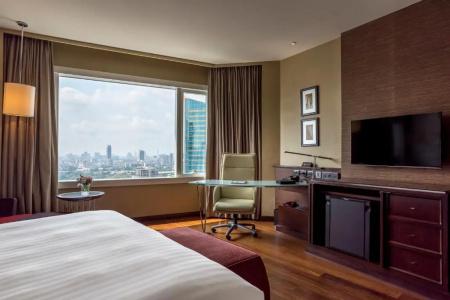 Pullman Bangkok Grande Sukhumvit - SHA Certified - 39
