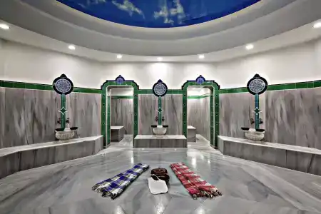 Royal Teos Thermal Resort Clinic & Spa - 22