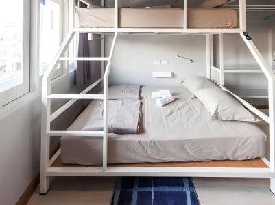 The Moon Hostel Huahin - 33