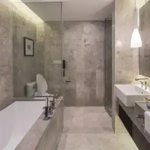 Howard Johnson Pearl Plaza - 31