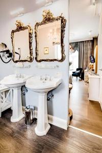 De Castillion - Small elegant family hotel - 118