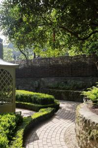 Old Parsonage - 9