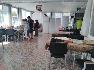 Mavi Cennet Camping&Pansiyon - 22