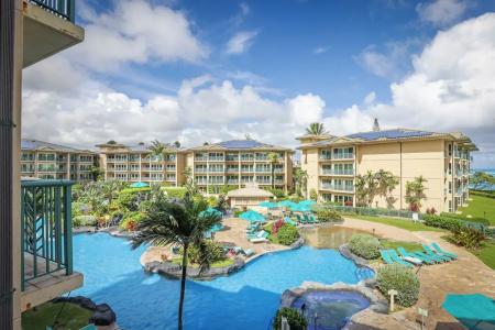 Waipouli Beach and Spa Kauai by Outrigger - 438